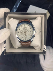Tissot Chronograph Full Chronograph working Watch
